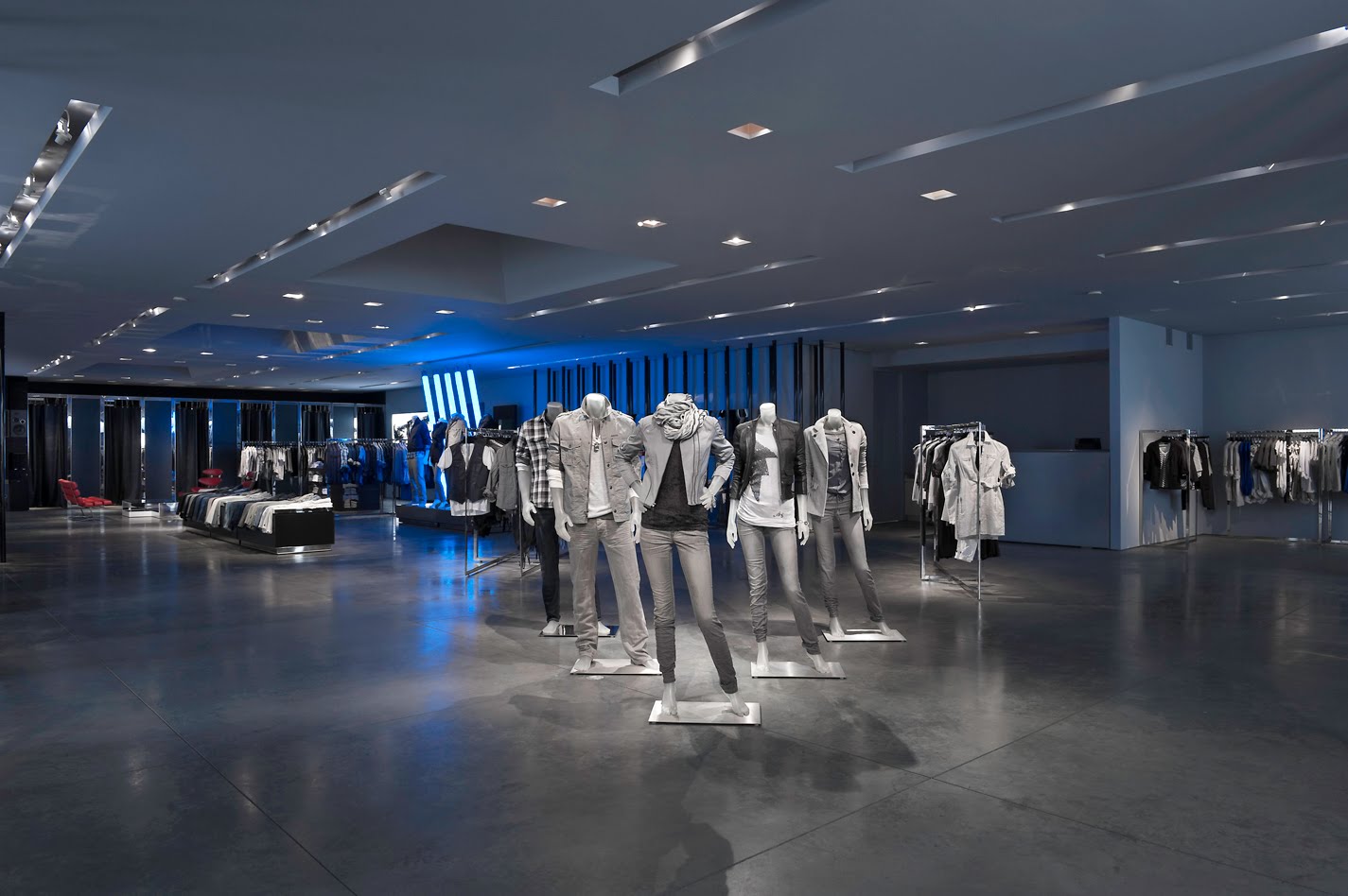 armani exchange gateway catalogue