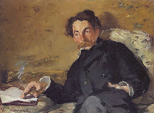 Mallarmé por Manet (1876)