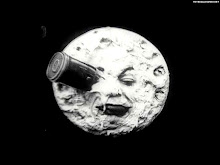 Méliès, precursor del Surrealismo ("Viaje a la Luna", 1902).