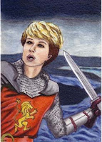 A Prince of Narnia