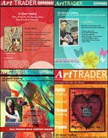 Art Trader Mag Year 1