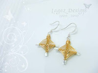 Gurba Earrings
