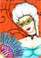 Masquerade