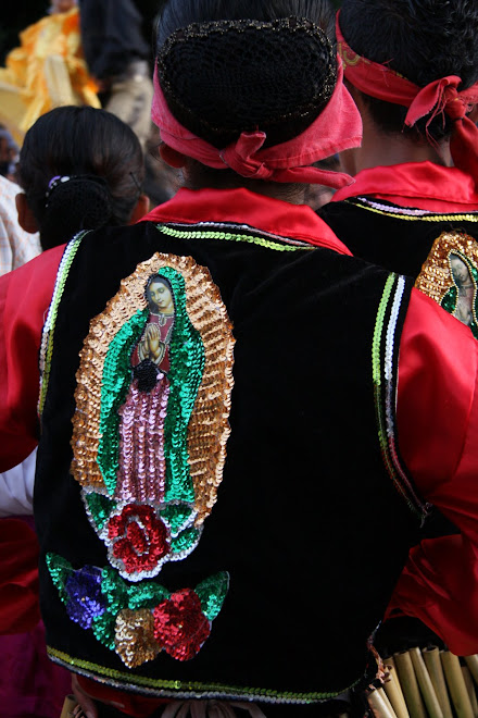 La guadalupana