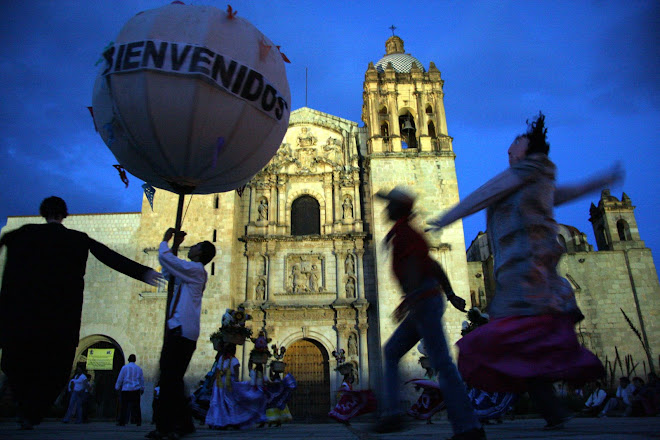Oaxaca