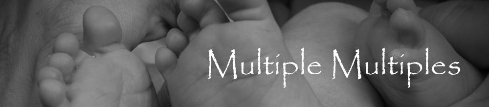 Multiple Multiples
