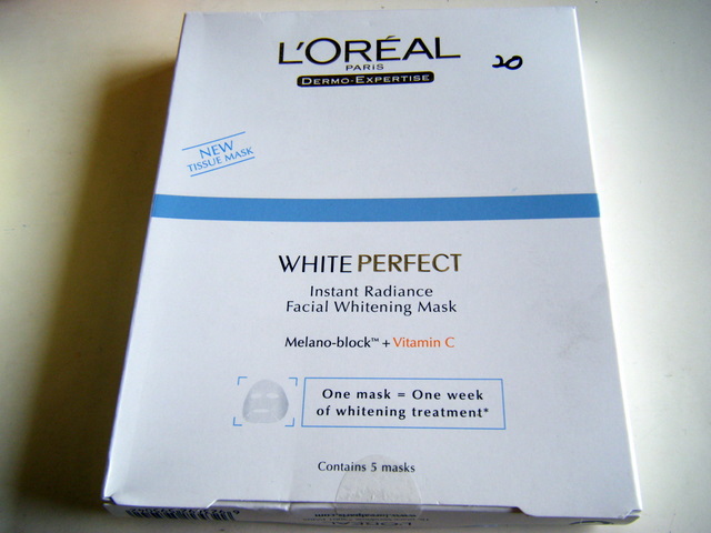 [L'Oreal+White+Perfect+Mask.JPG]