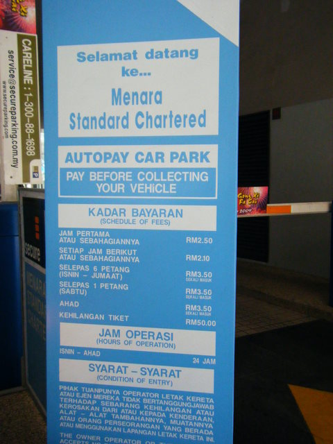 [Menara+Standard+Charted+Parking+Rate.JPG]