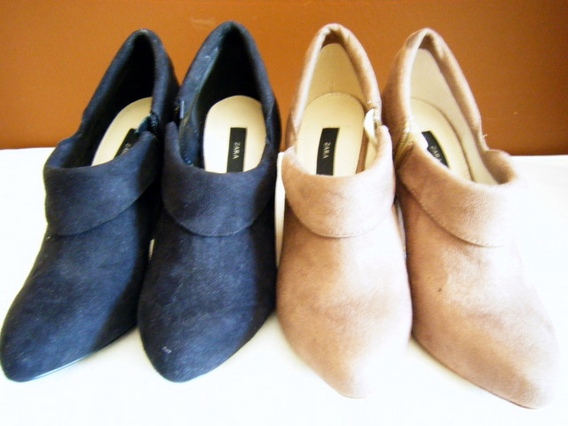 [Zara+Black+&+Beige+Ankle++Boots.JPG]