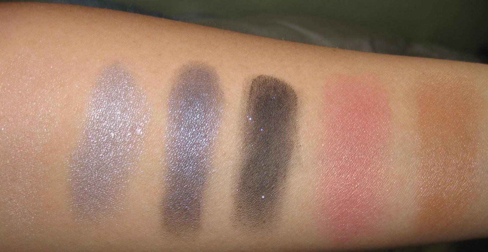 nars night fairy