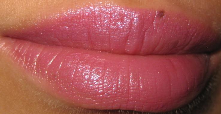 Revlon Lilac Lipstick