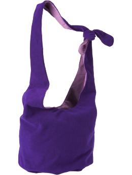 Fleece Bag