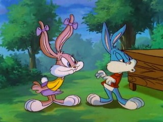 Variedades Notáveis: TINY TOON