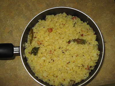 Chintapandu Pulihora