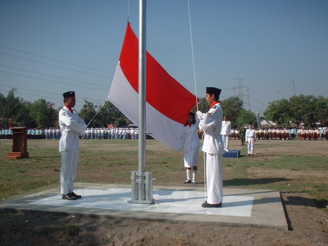 17 Agustus