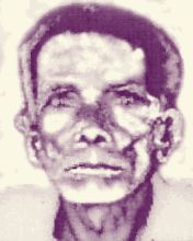 Late Mr:POOVANCHAN  KUNJILAN