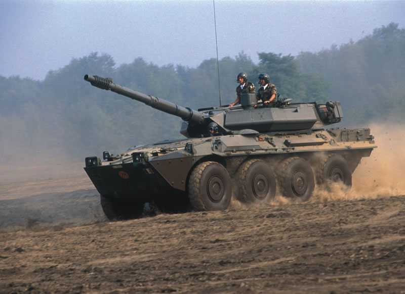 Armored Photos 12/14/10