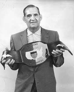 Paul Boesch