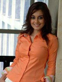 minissha lamba good figure