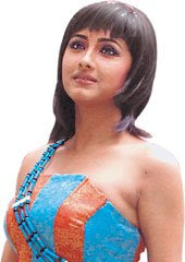 Rachana Banerjee