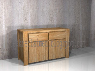 furniture, dressoir, buffet,living room