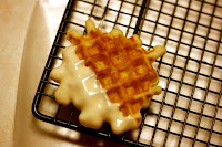 Galettes (French Waffles)