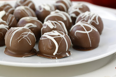 Oreo Balls