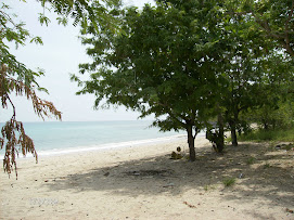 Praia Morro-Peixe