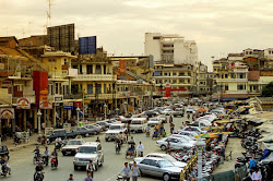 Phnom Penh Cambodia