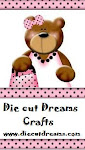 Diecut Dreams Crafts
