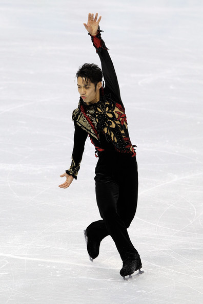 [Daisuke+Takahashi+of+Japan+2.jpg]