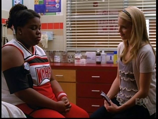 Glee Season 1 Ep 16 Glee Season 1 Ep 16