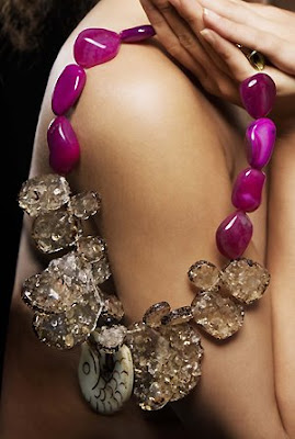 Korto Momolu Jewelry