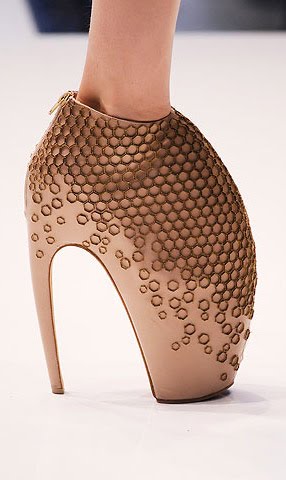 In or Out: Daphne Guinness daphne guinness shoes. In or Out: Daphne Guinness