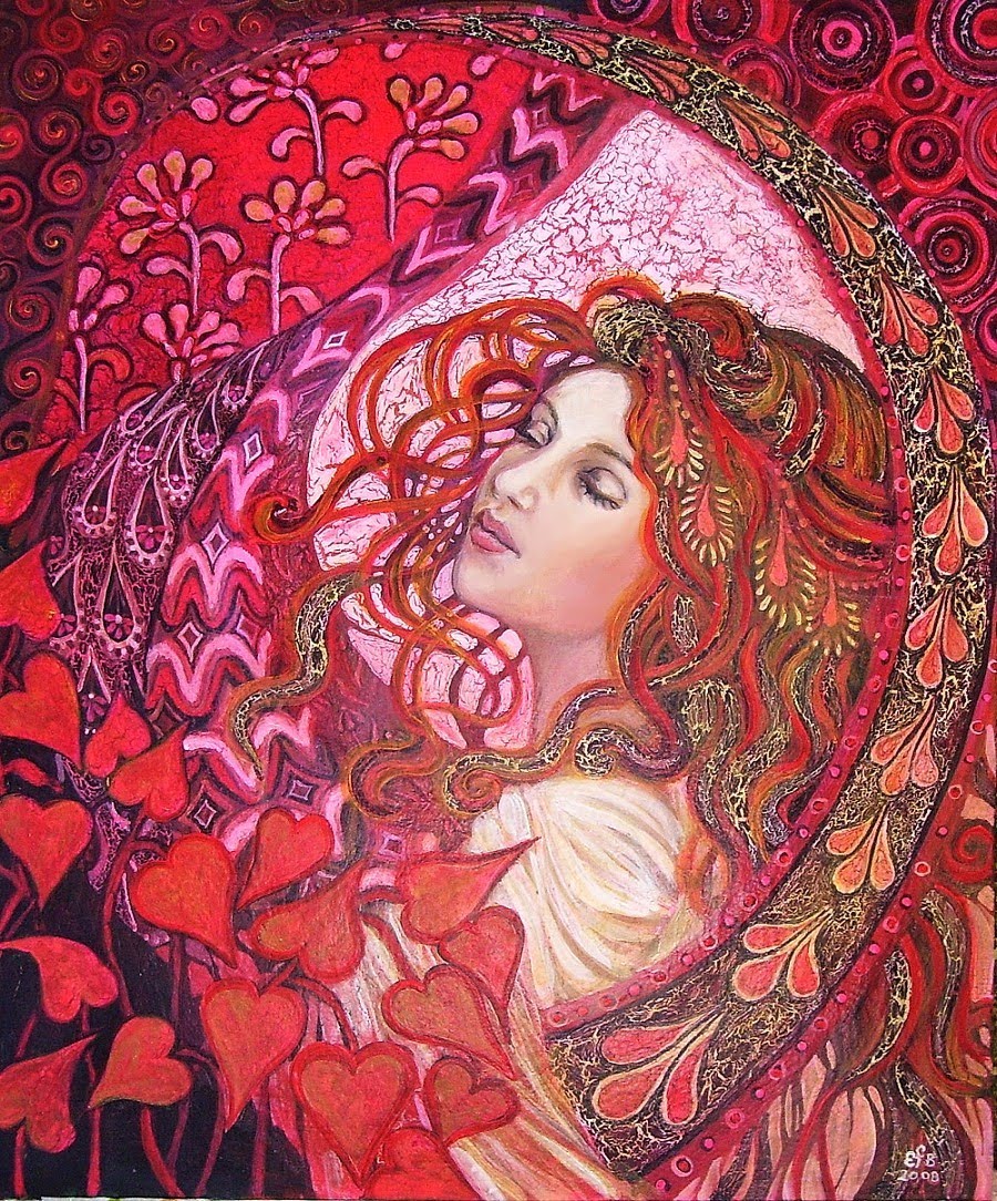 emily balivet