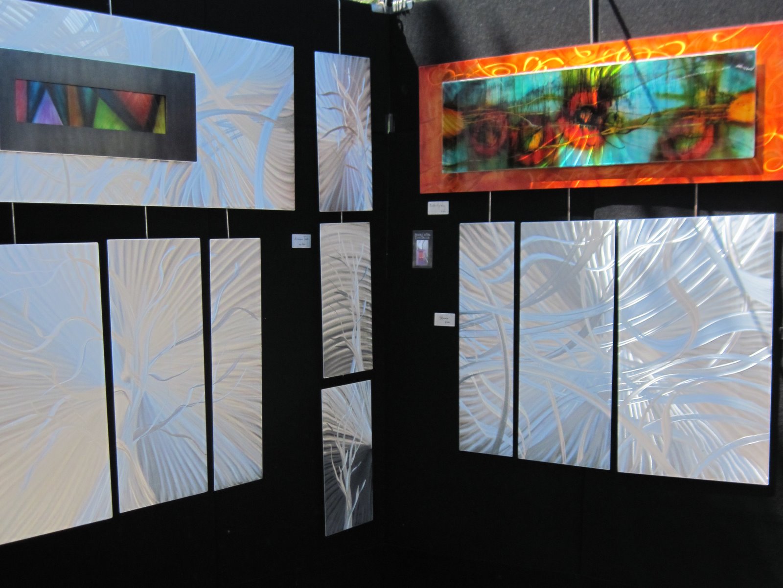 Elysian Studios Art Tour Golden Arts Festival, CO