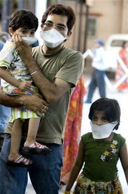 India, swine flu death figures are 100: Govt