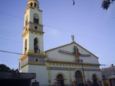 Mi panuco querido
