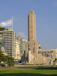 Monumento a la Bandera