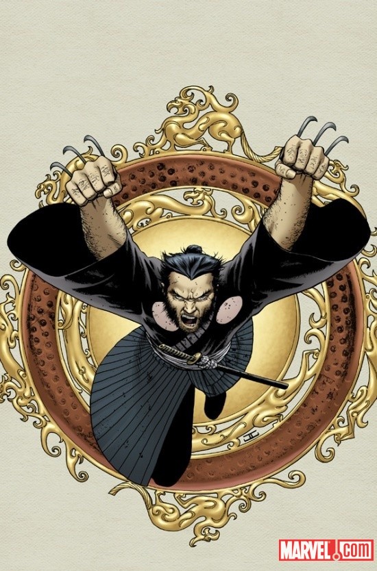 Tekken-Raven  Black comics, Samurai warriors anime, Character art