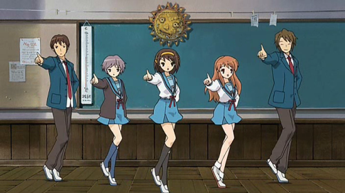 Ai Eikura hot sex in school uniform