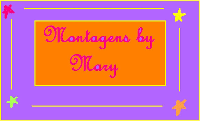 Montagens by Mary