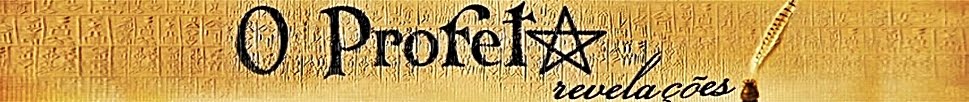 O Profeta