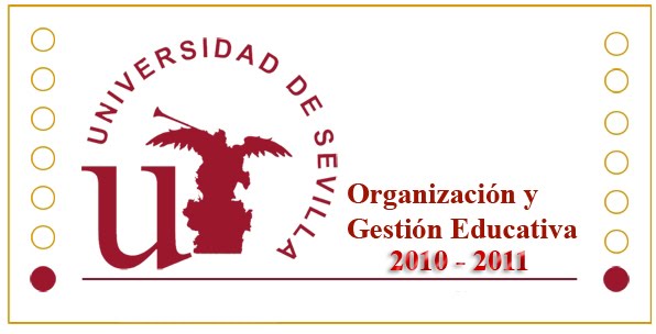 Organizacion y Gestion Educativa