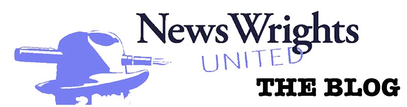NewsWrights United: The Blog