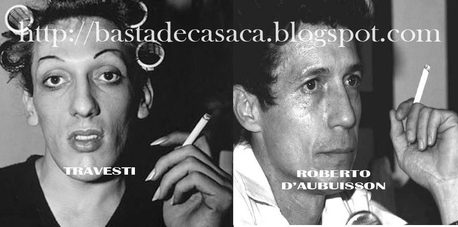 Inserte un nombre pretencioso para su blog aquí En cuanto a Roberto