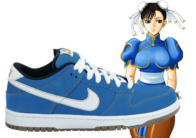 chun li sb