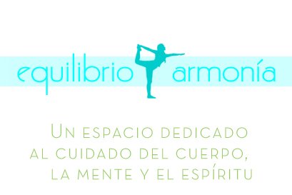 Equilibrio y Armonía