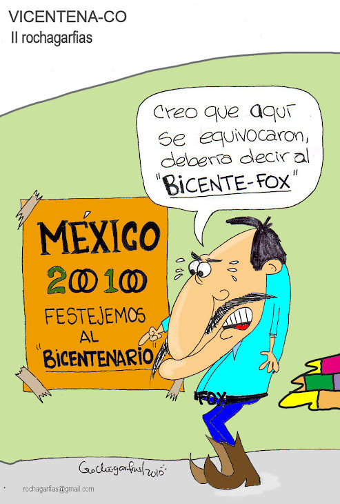 Bi-Cente Fox