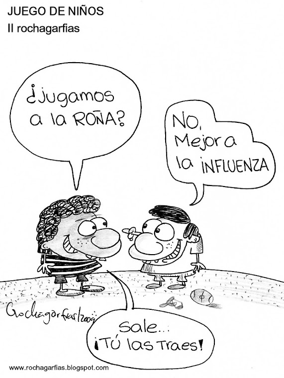 Juego de niños